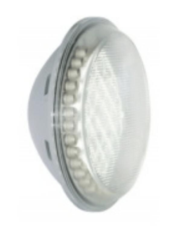 V1 White AC Lumiplus 3/3