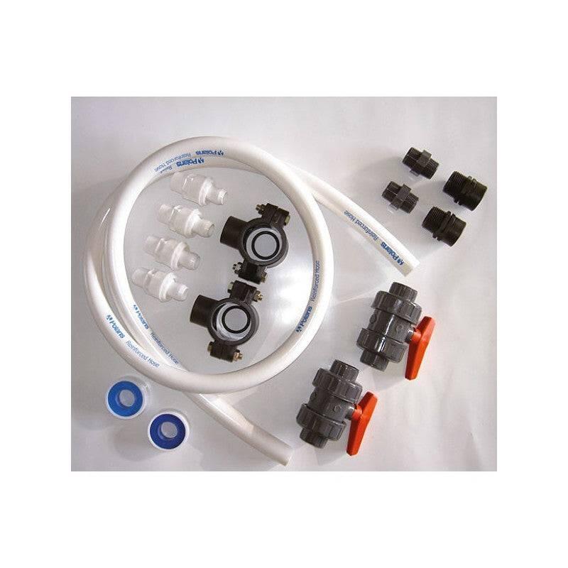 Booster polaris pomp 2/2