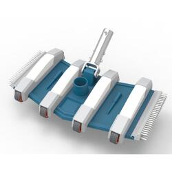 Blue Line Flexible Aspire