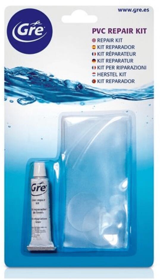 Kit de reparación de revestimiento 3/3