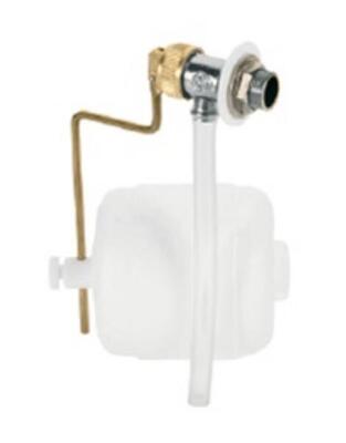 Ventil und Schwimmerset