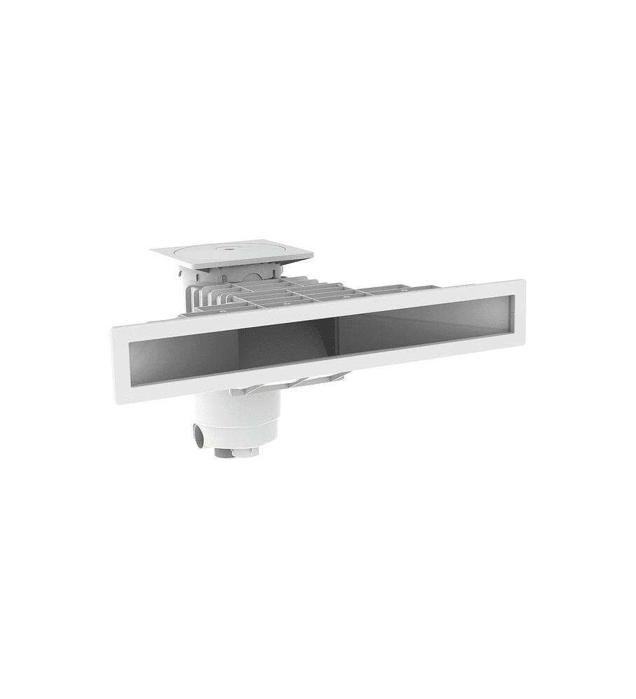 Skimmer A800 Antracite 2/3