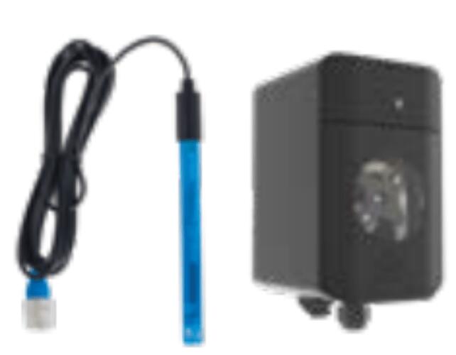 Elettrolisi del sale Aquarite LT 16 g/h pH/ORP 2/3