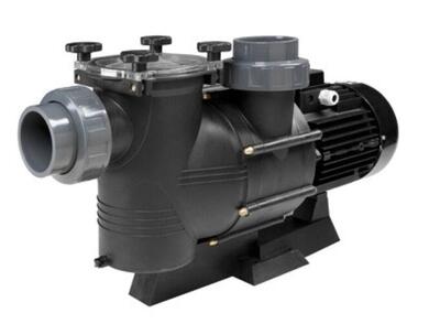 Colorado Filterpumpe 4CV - 230 V