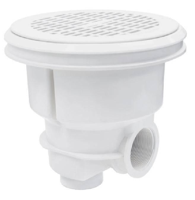 Norma de fondo Narm Grid plana - beige 2/3