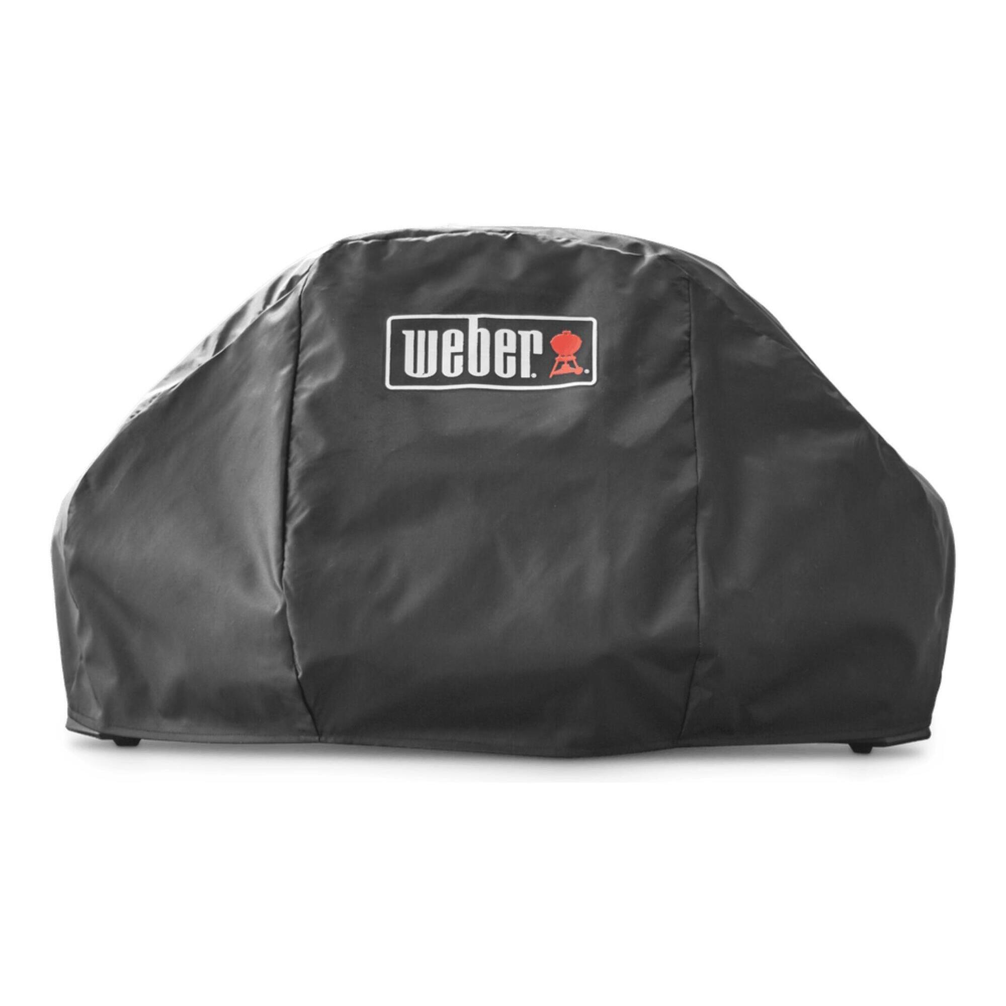 Weber - Couverture Premium Pour Grilhador Pulse Series 2000 - Barbecue - Taille Unique - Decathlon