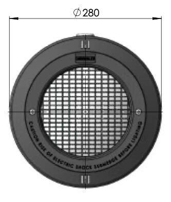 Proyector de nicho de RGB 2/3