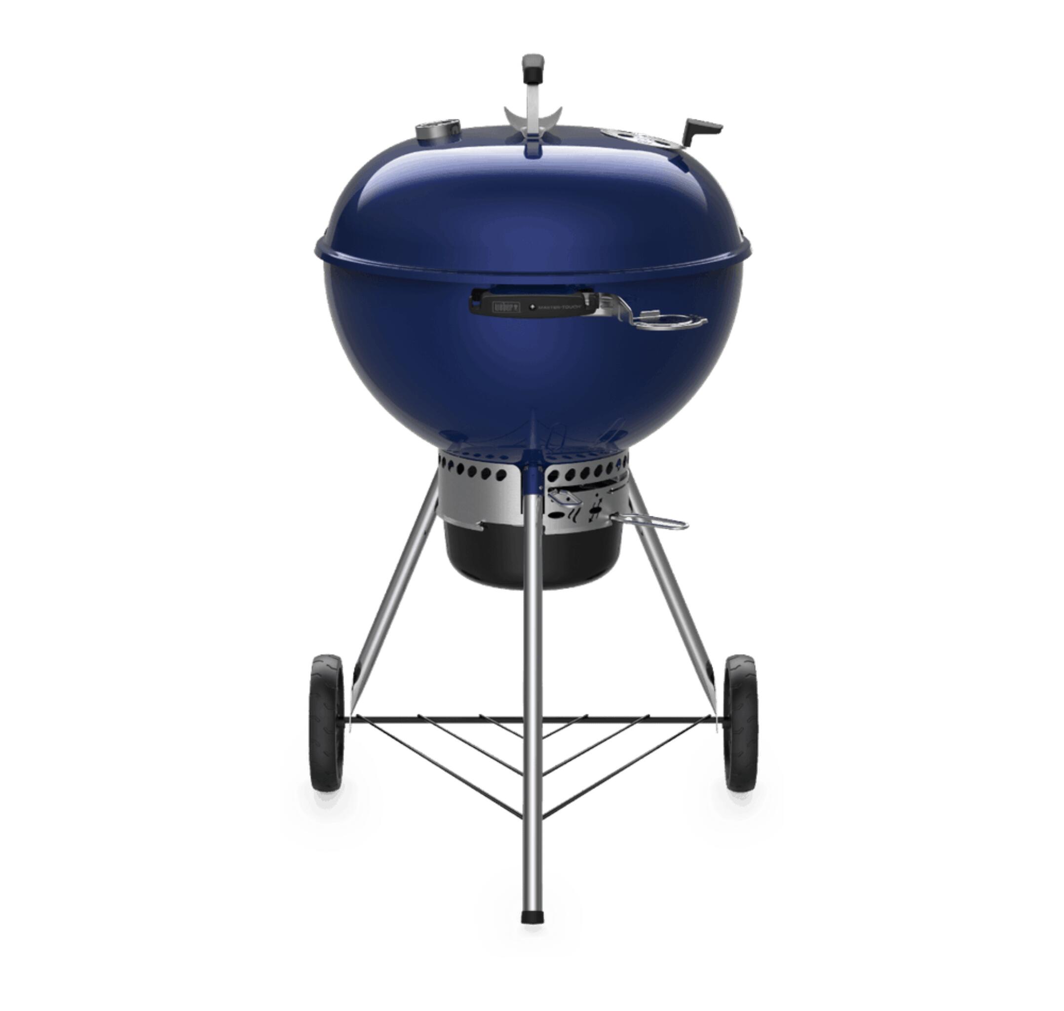 WEBER picture