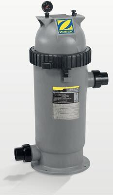 CS150 -Patronenfilter