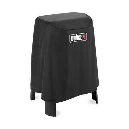 Couverture premium pour Lumin Electric Grill avec support