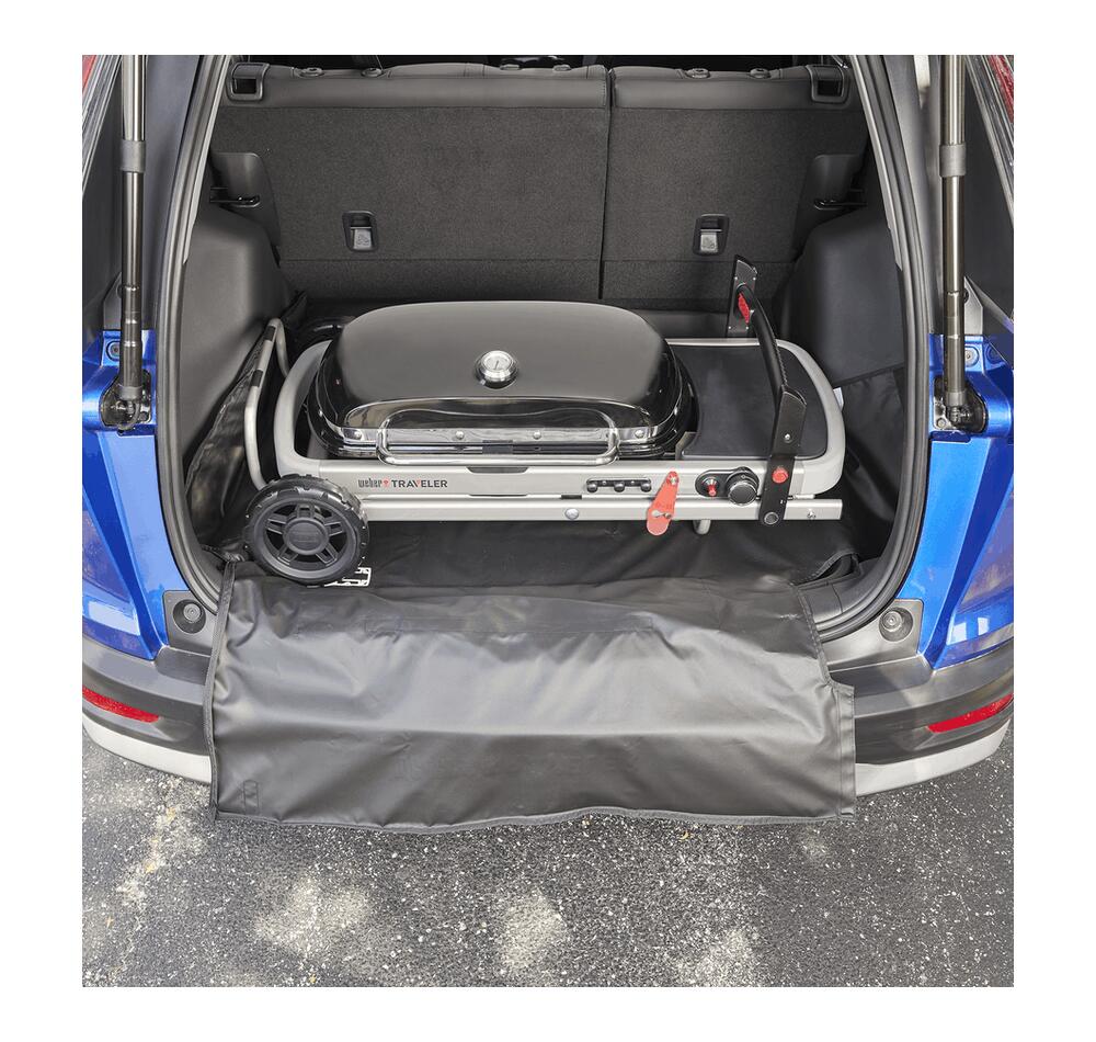 Cobertura protectora para Weber Traveler Cargo 2/3