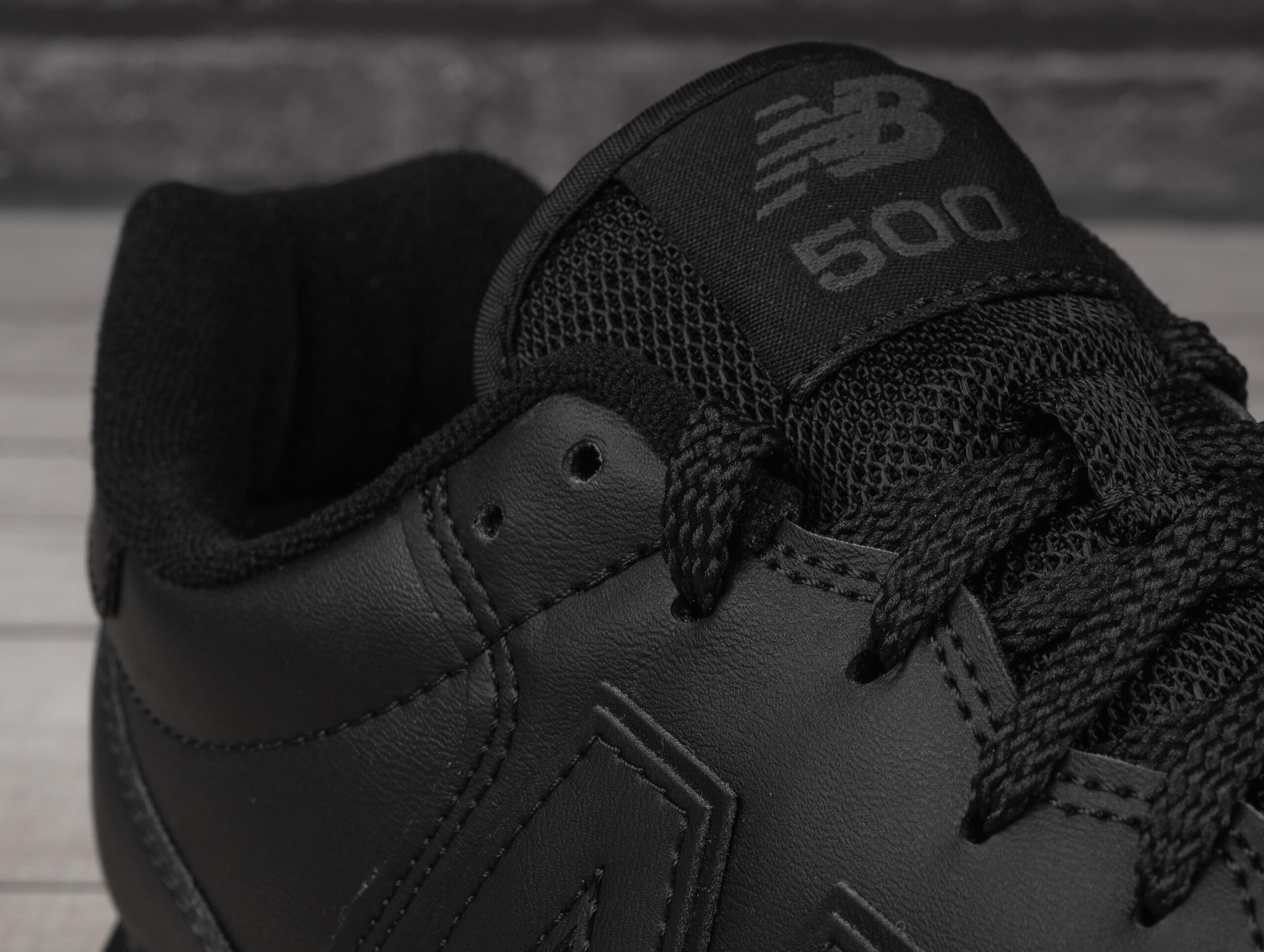 Buty męskie sneakersy sportowe New Balance 6/7