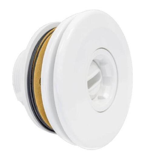 Impulse Boca pre -fabricato - bianco
