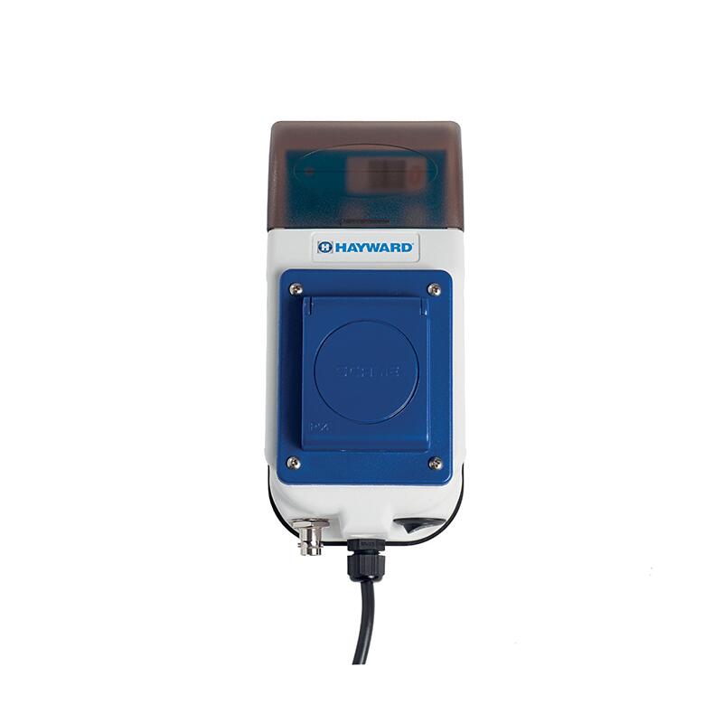 L'acquate di elettrolisi del sale ha inondato 22 g/h 3/3