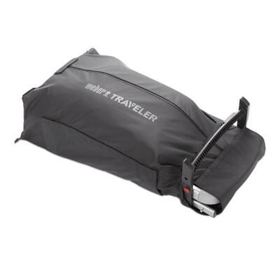 Beschermende dekking voor weber traveler cargo