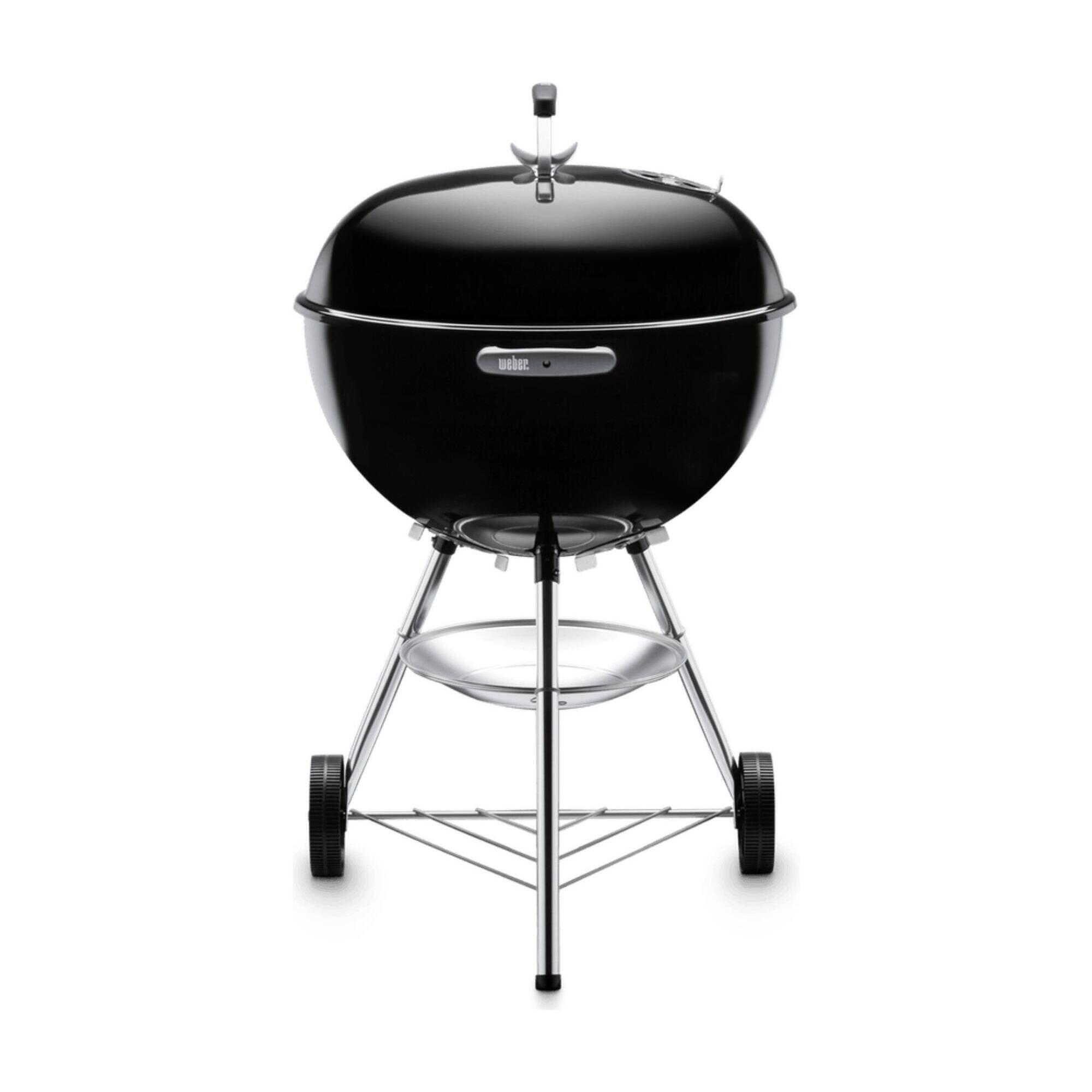 Weber - Bar-k-kettle Coal Grill 57 Cm - Barbecue - Taille Unique - Decathlon