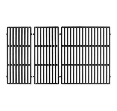 GRUNG CUCINARE WEBER ERRORE MOLTE CARATTO GENESIS 400