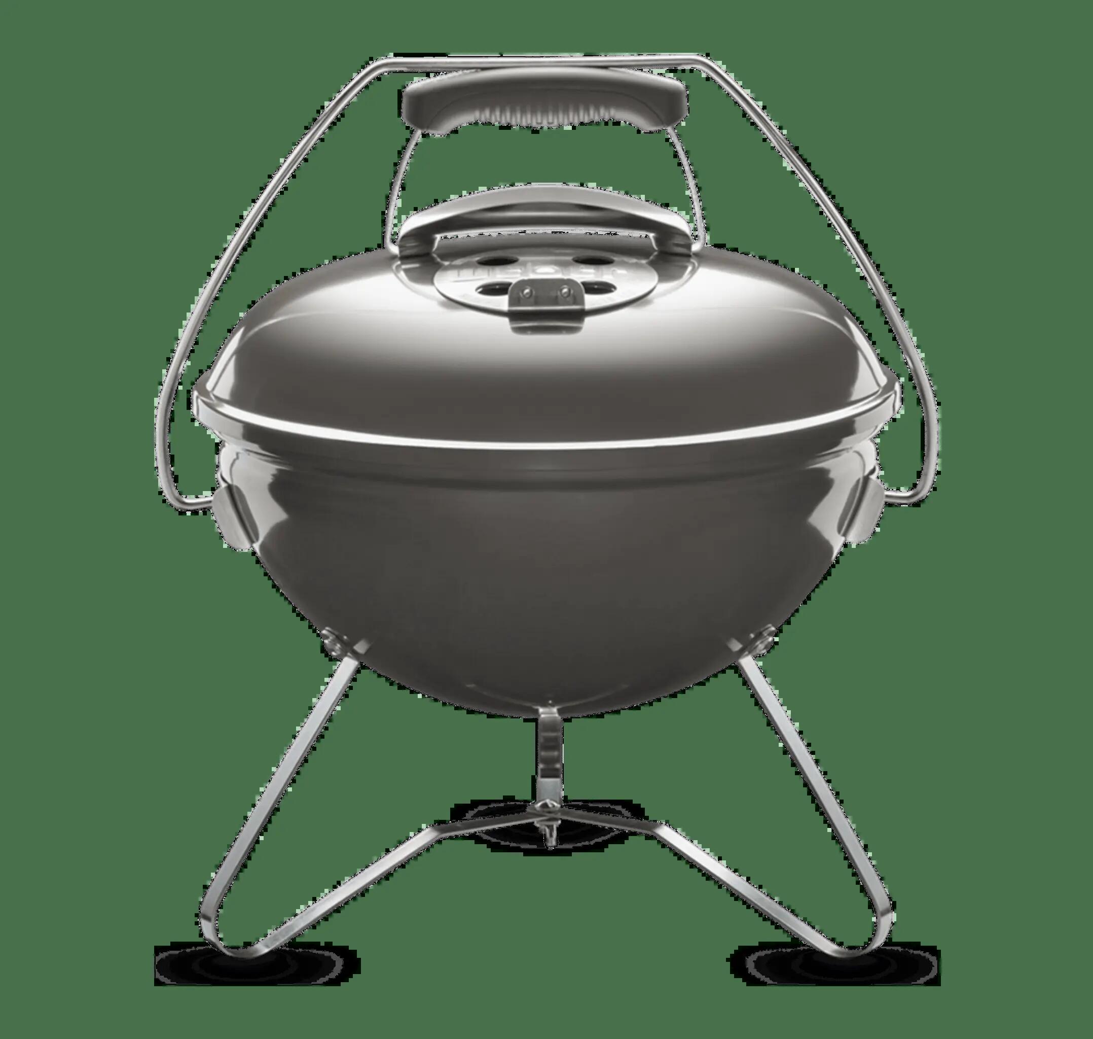 WEBER picture