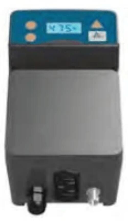 Controlador redox para cualquier sistema 2/3