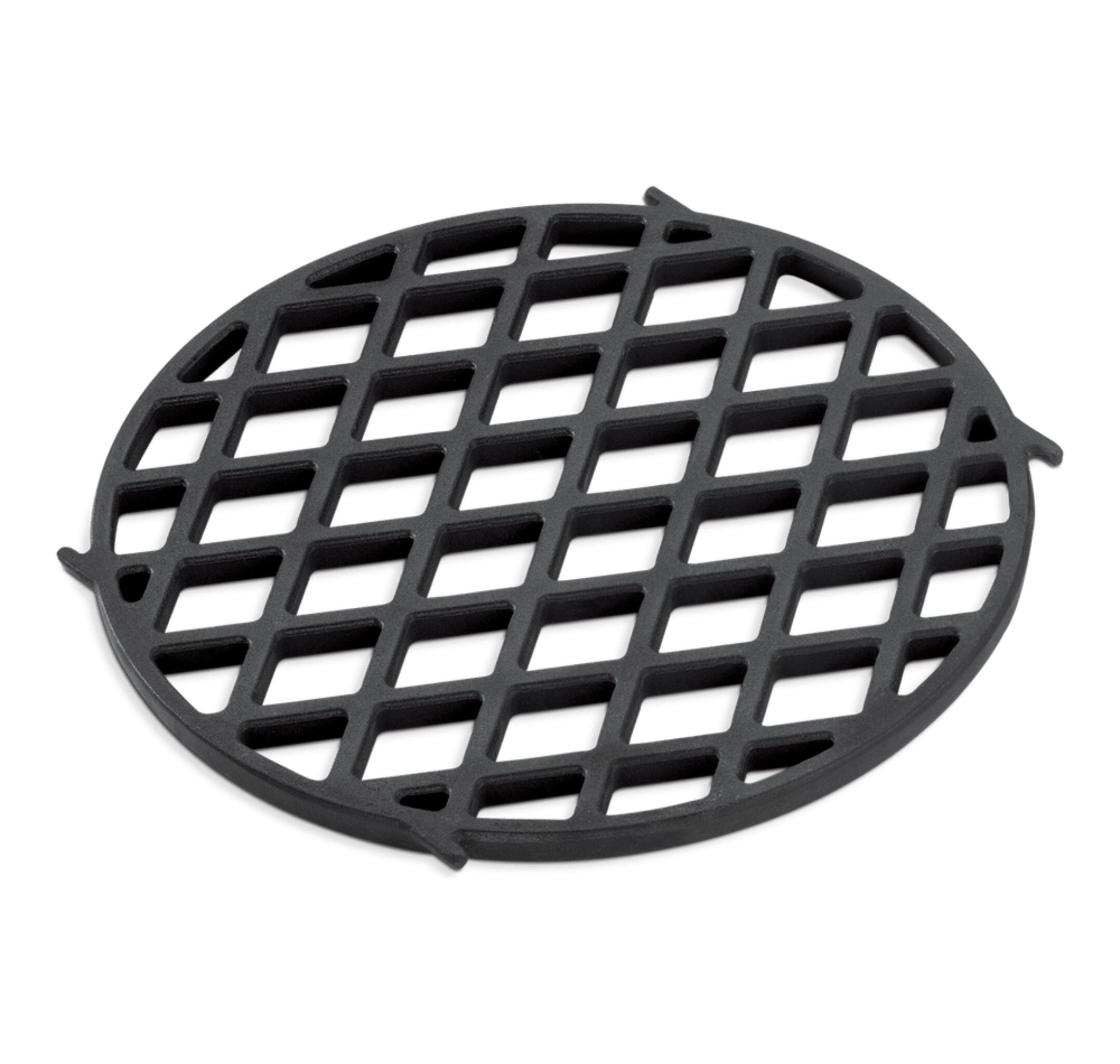 Grill para marcar la carne Weber elaborada 2/3