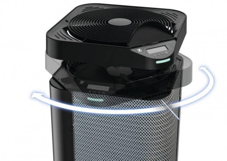 Bomba de calor Z350iQ MD6 3/3