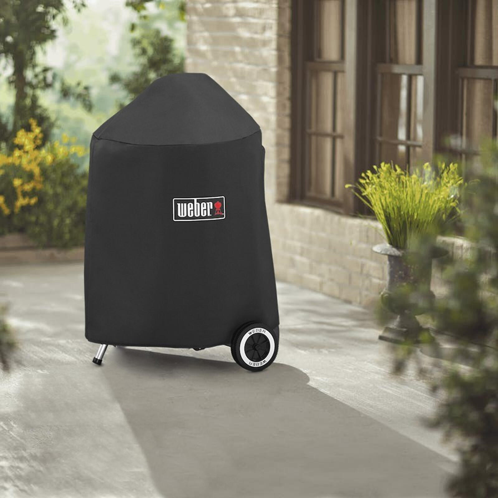 Cobertura premium Weber Charcoal 47 cm 2/3