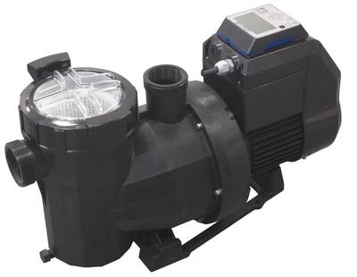 Victoria Plus Silent vs 1cv Victoria Pumpe