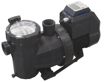 Victoria Plus Silent vs 1cv Victoria Pumpe