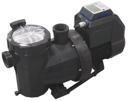 Victoria Plus Silent vs 1cv Victoria Pumpe