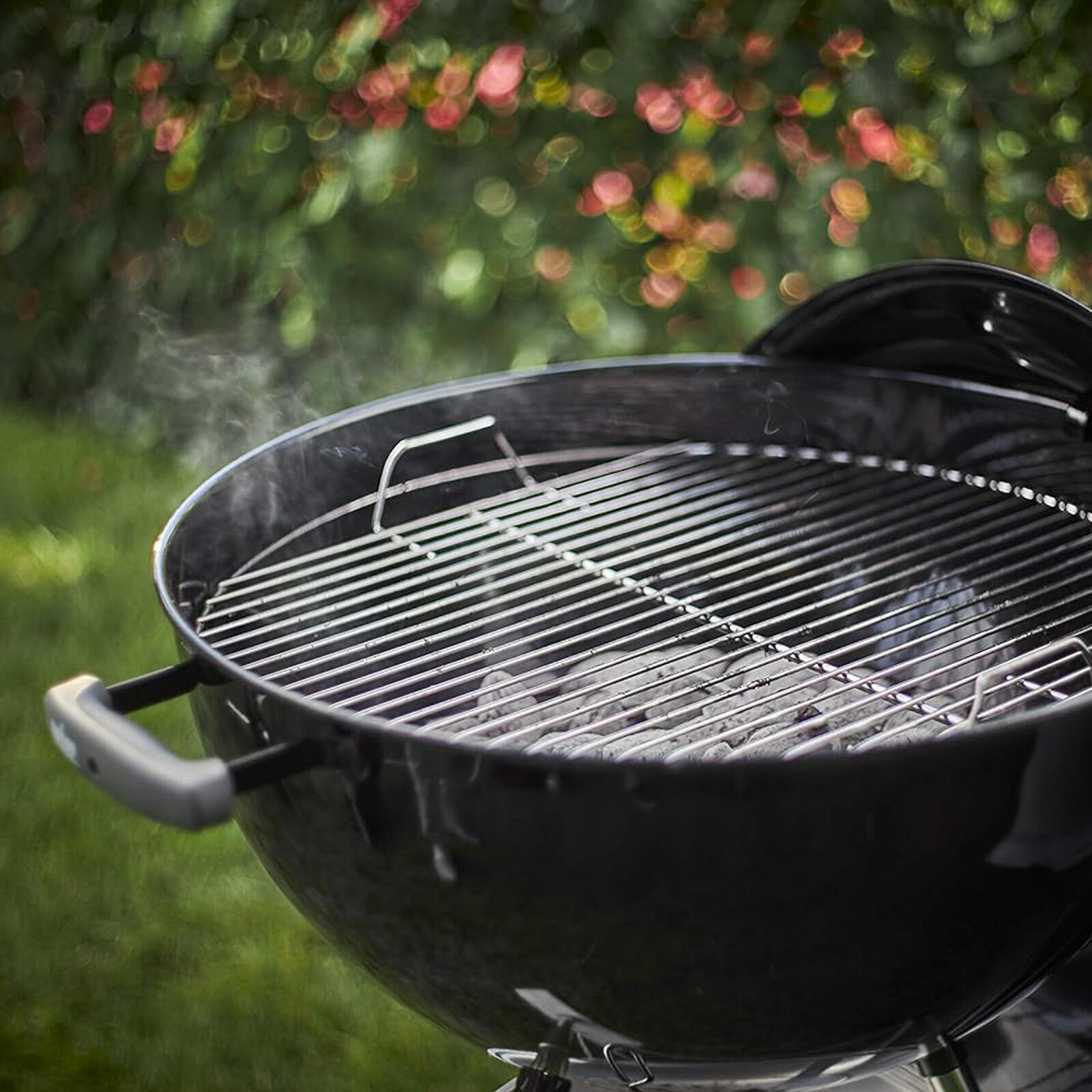 Grille de cuisine articulée de 57 cm 2/4