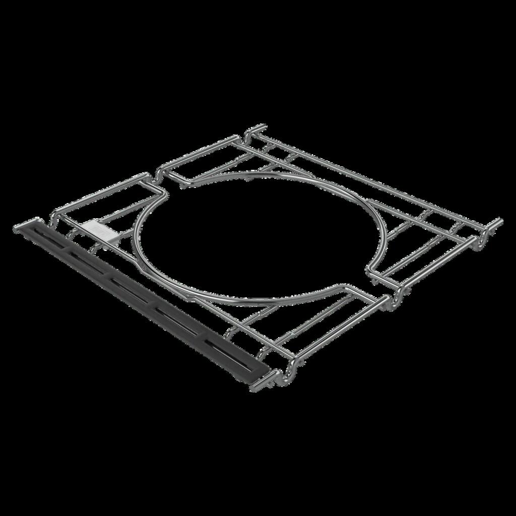 Spirit and SmokeFire Structure Kit