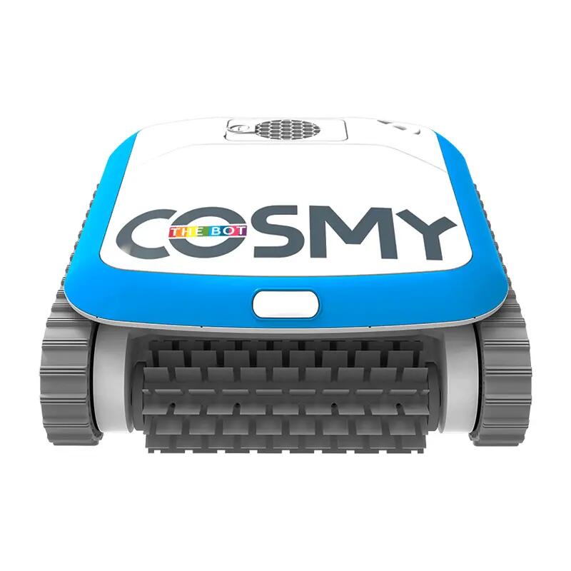 Cosmy Electric Aspireder 200 2/3