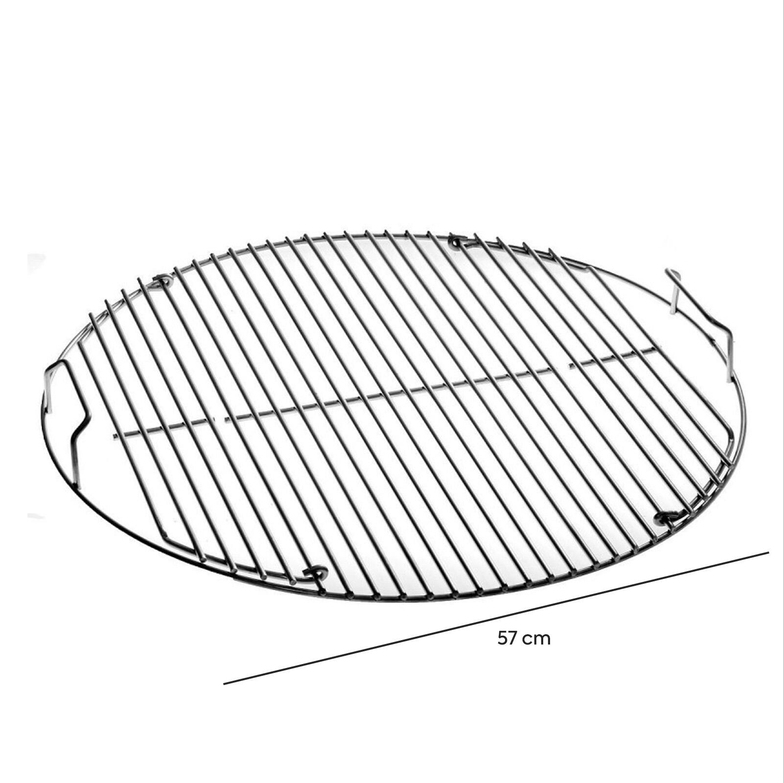 Grille de cuisine articulée de 57 cm 4/4