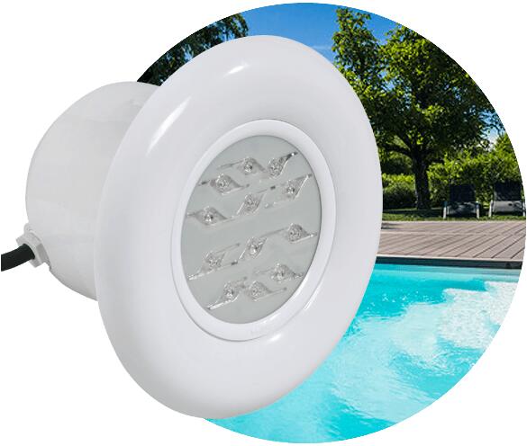 White Design Projector 2/3