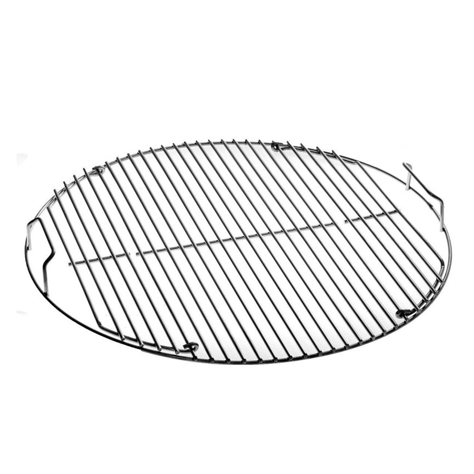 Weber - Grille De Cuisine Articulée De 57 Cm - Barbecue - Gris - Taille Unique - Decathlon