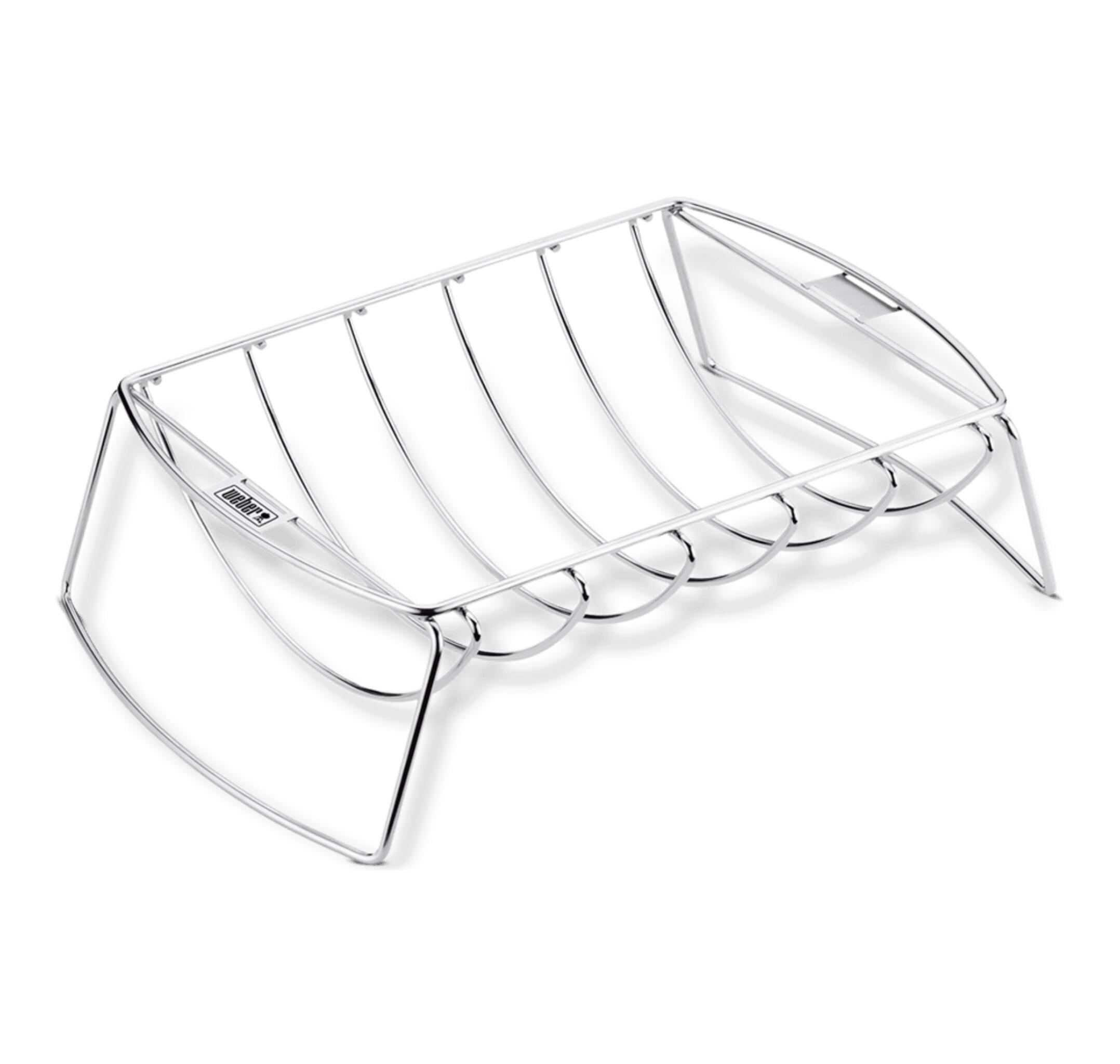 Soporte de Entrecosto 3/3