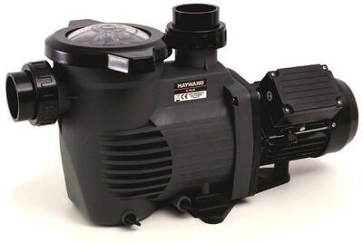 K-FLO-Filterpumpe 1cv Mono