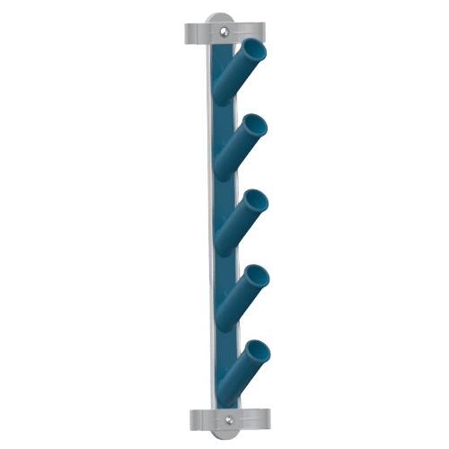 Linea blu 2.4-4,8 mt di alluminio 2/4