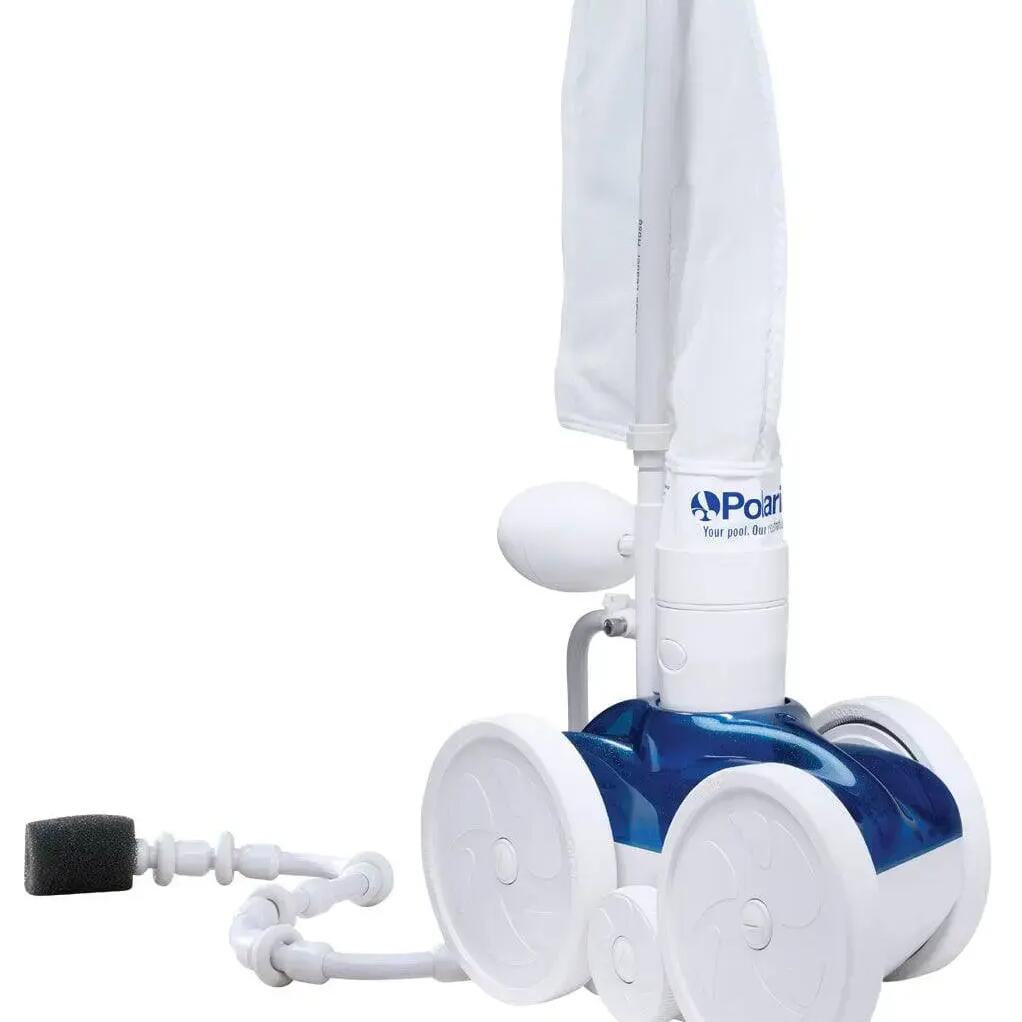 Hydraulic suction cleaner POLARIS 280