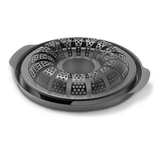 Supporto per intermedio