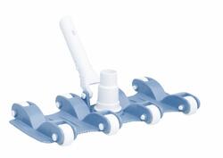 Série de requins aspirateur flexible