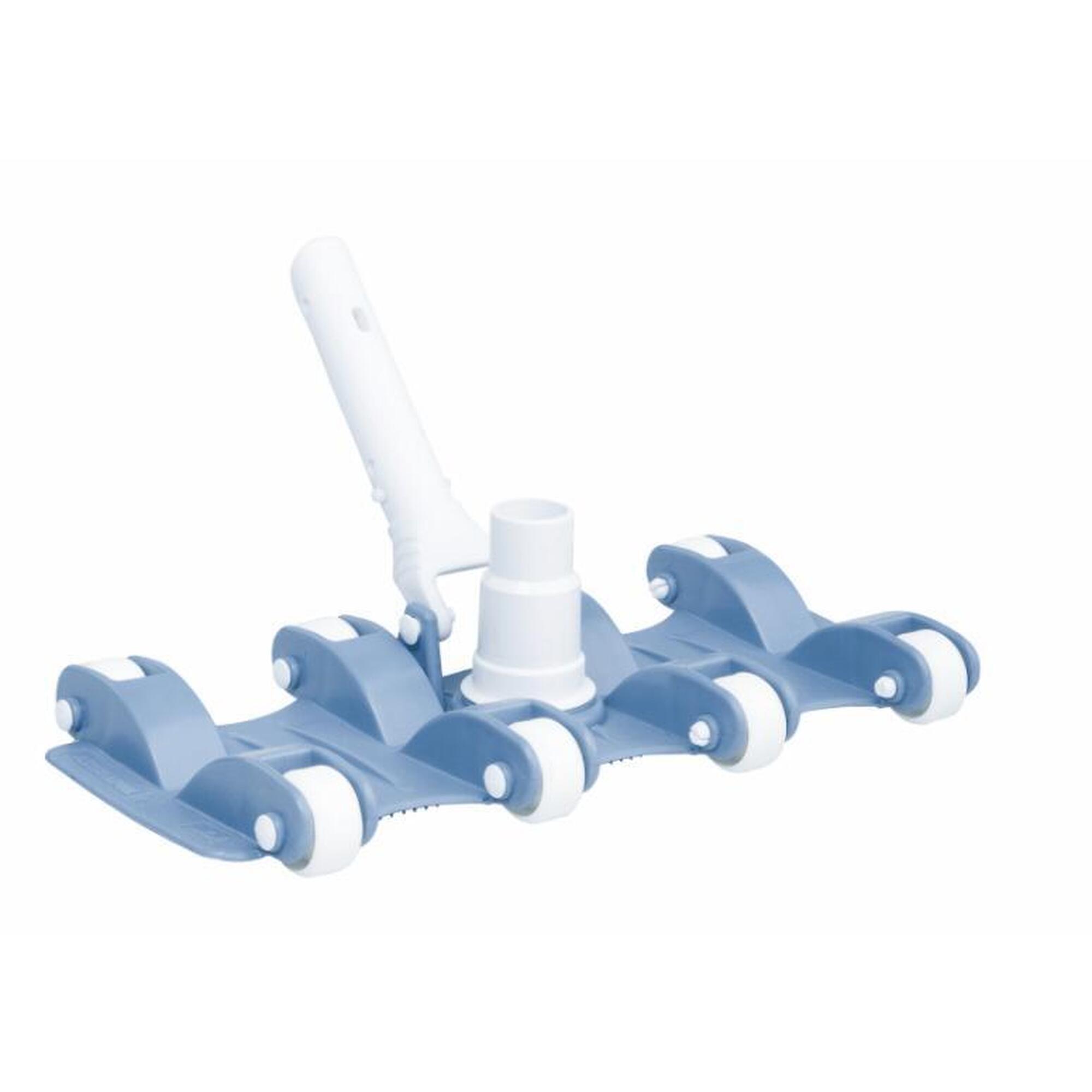 Astral - Série De Requins Aspirateur Flexible - Aspirateur Piscine - Taille Unique - Decathlon