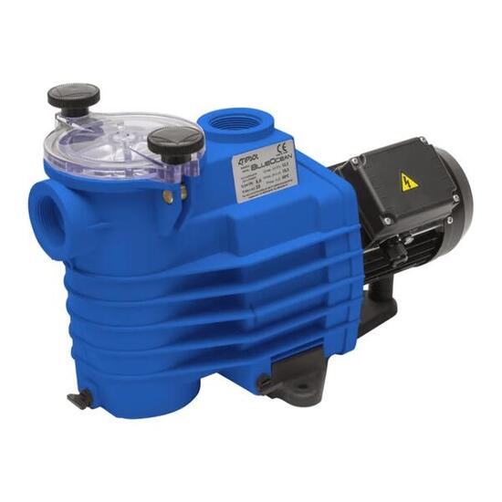 Blueocean -Filterpumpe 1 PS