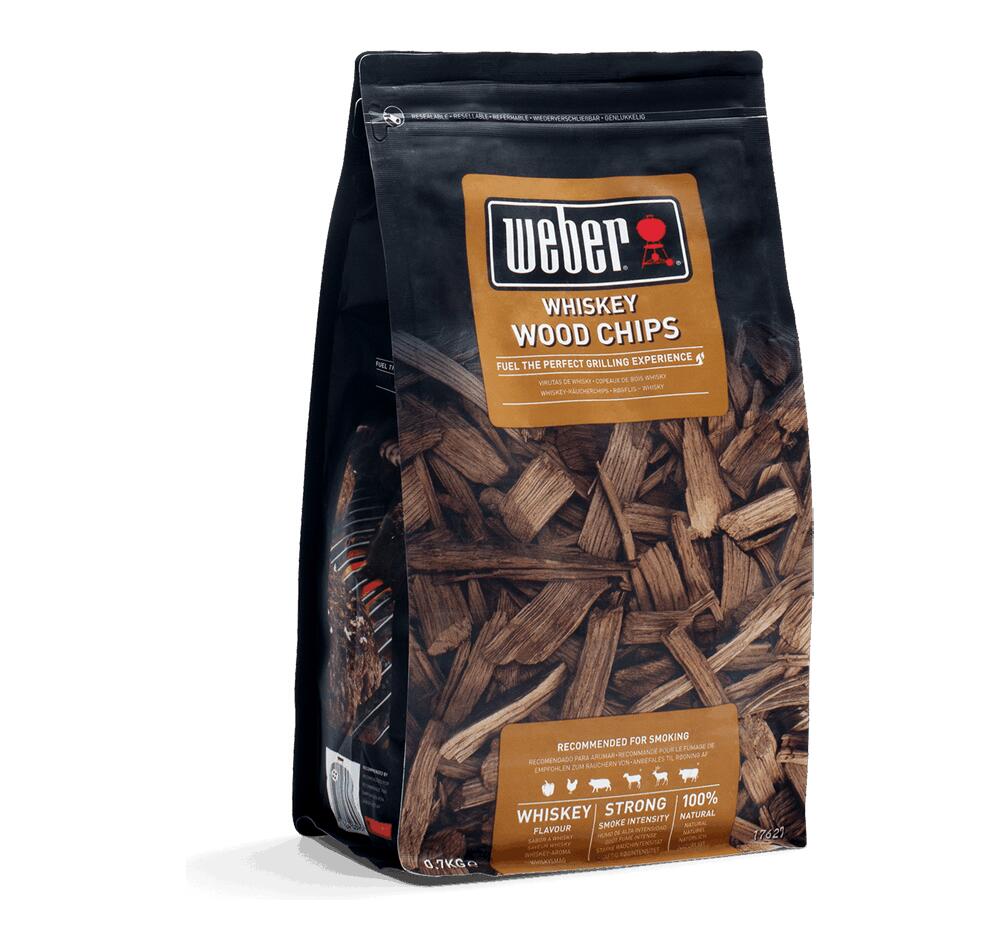 Bolsa de madera para enfrentar a nogal 0.7 kg 3/3