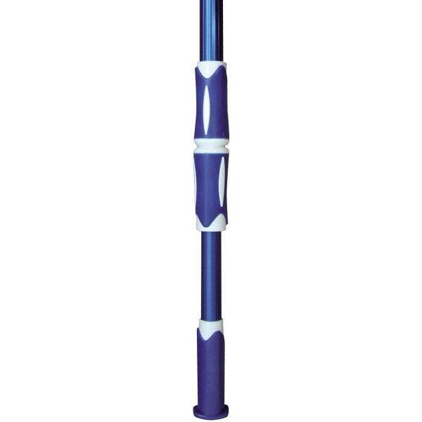 4,8 m extensible Stick 2/3