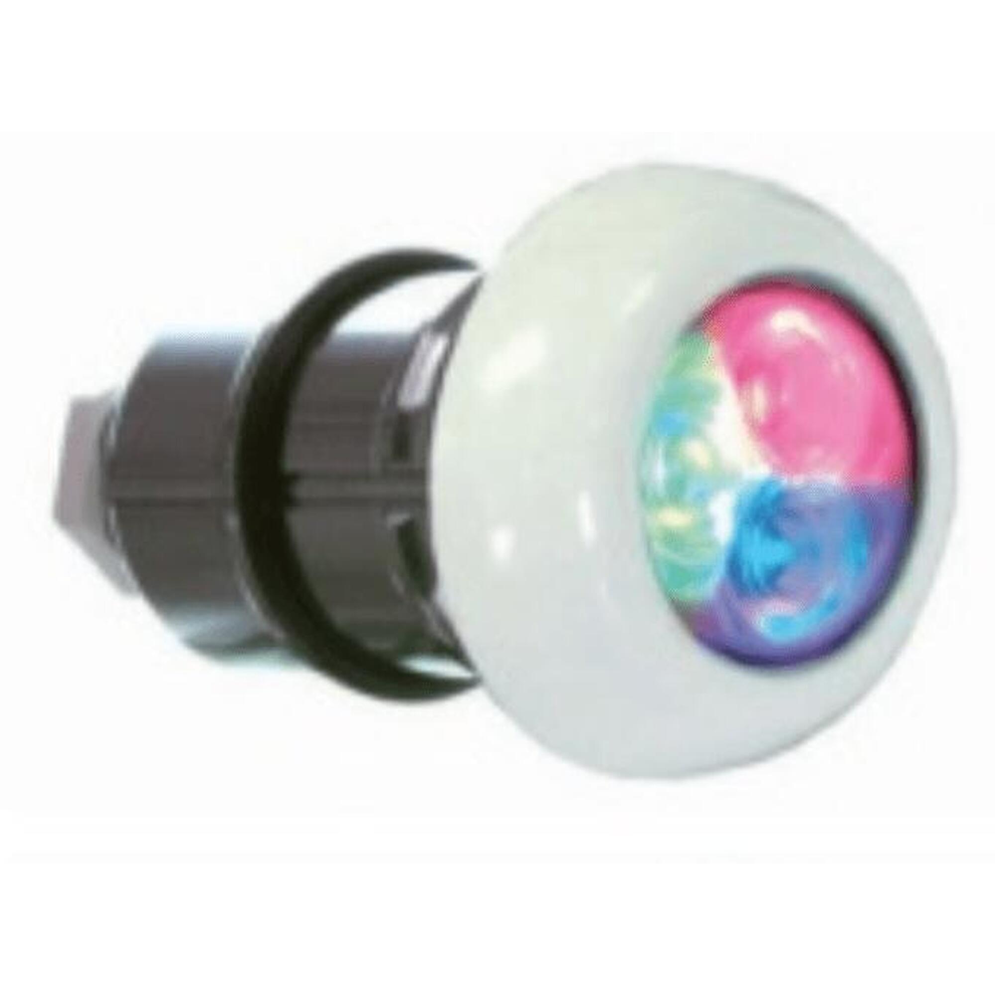 Astral - Pocket-white-abs Lumiplus Micro - Régulateur De Ph De Piscine - Taille Unique - Decathlon