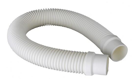 Slangaansluiting 36 cm - Ø38mm