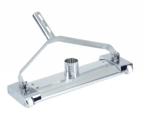 Aspiradora de aluminio de 450 mm - 2 " - Clip 3/3