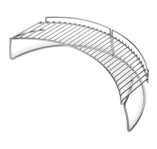 Grill chauffant