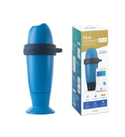 Kit de calibración Blue Connect 3/3
